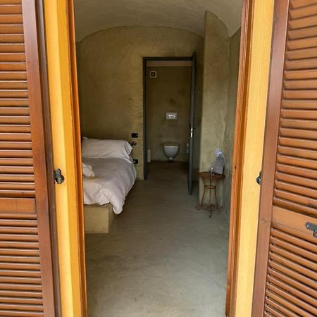 Ca' Villa Club Agriturismo Габияно Экстерьер фото