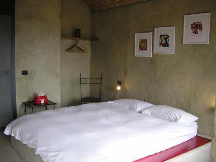 Ca' Villa Club Agriturismo Габияно Номер фото