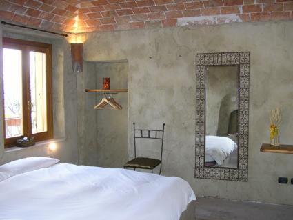 Ca' Villa Club Agriturismo Габияно Номер фото